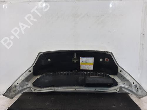 Hood PEUGEOT BOXER Van 2.0 BlueHDi 130 | BP29112434C1 