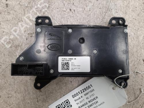 Switch LAND ROVER RANGE ROVER IV (L405) 4.4 SDV8 4x4 | BP26754631I30 - Image 4