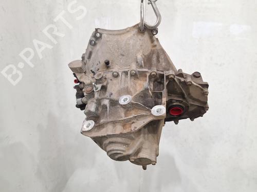 Gearbox MAZDA 2 Hatchback (DL, DJ) 1.5 SKYACTIV-G | BP28161754M3 