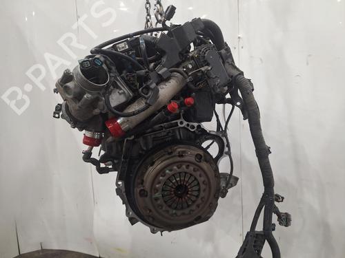Used Engine Engine 38440626 38440626