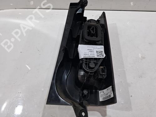 Left taillight VAUXHALL COMBO Mk IV (E) Box Body/MPV (K9) 1.5 D | BP38513131C34 - Image 6