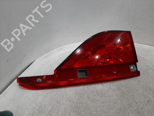 Left taillight JAGUAR XF II (X260) 2.0 D | BP26855272C34 