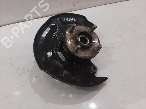 Mozzo anteriore destro Mozzo anteriore destro TOYOTA YARIS (_P13_) 1.5 (NSP131_) (112 hp) 37629264 37629264