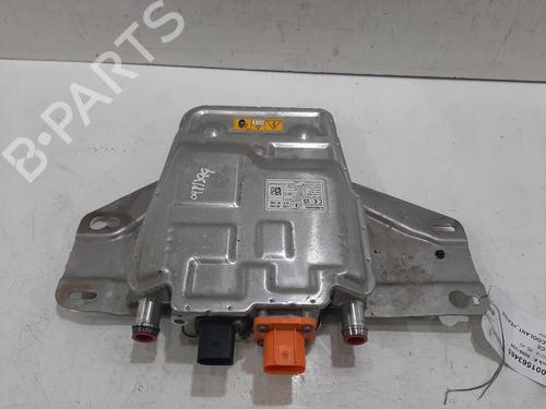 Used Electronic module JAGUAR I-PACE (X590) EV400 AWD (400 hp) 30694485