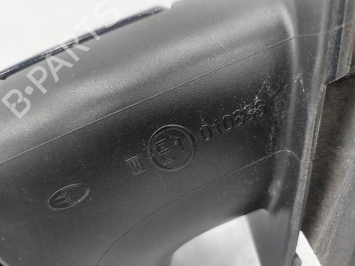 Right mirror VW GOLF PLUS V (5M1, 521) 1.9 TDI | BP26744544C27 