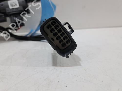 Exterior handle JAGUAR I-PACE (X590) EV400 AWD | BP29059707C122