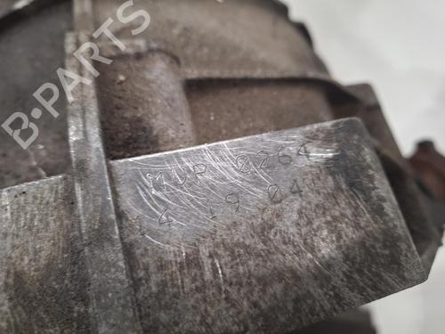 Gearbox AUDI A4 B8 (8K2) 1.8 TFSI | BP29581446M3