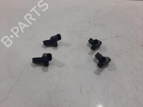 Used Control unit JAGUAR I-PACE (X590) EV400 AWD (400 hp) 29603466
