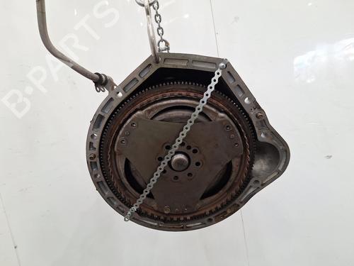 Used Gearbox Gearbox 36855437 36855437