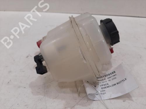 Expansion tank JAGUAR I-PACE (X590) EV400 AWD | BP29059448C120 