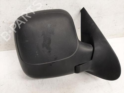 Right mirror CITROËN BERLINGO / BERLINGO FIRST Box Body/MPV (M_) 1.6 HDI 75 (MB9HW) | BP26804485C27 