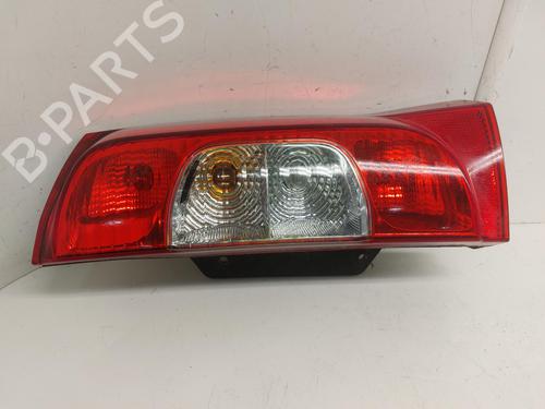 Used Right taillight PEUGEOT BIPPER (AA_) 1.3 HDi 75 (75 hp) 26838499