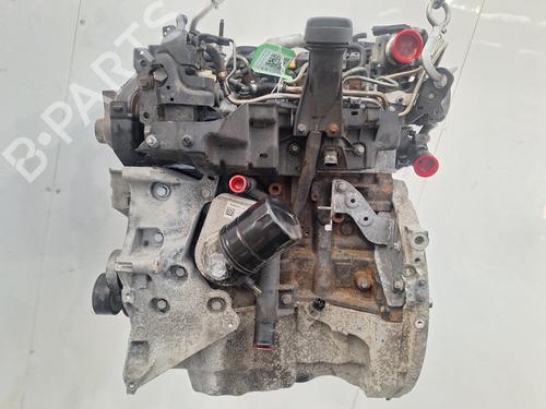 Motor MERCEDES-BENZ A-CLASS (W176) A 180 CDI / d (176.012) | BP30609245M1