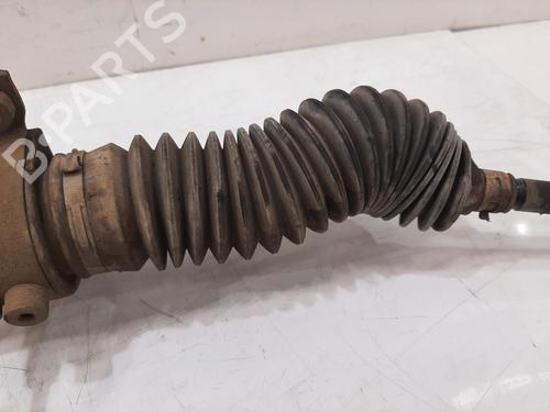 Steering rack SKODA FABIA II (542) 1.6 TDI | BP37019326M22  - Image 5