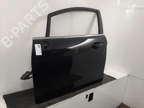 Left front door FORD FIESTA VI (CB1, CCN) 1.0 EcoBoost | BP26848775C2 