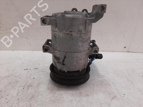 Used AC compressor AC compressor HYUNDAI ix20 (JC) 1.6 (125 hp) 36154180 36154180
