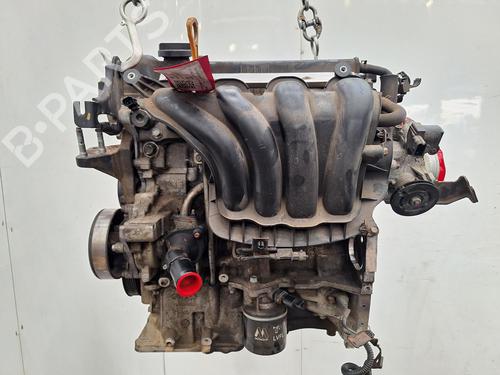 Motor KIA CEE'D Hatchback (ED) 1.6 | BP29922166M1