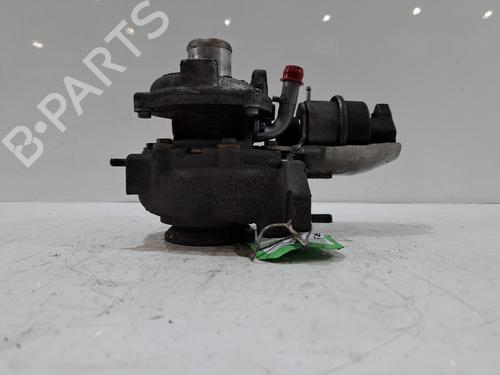 Used Turbocharger/Supercharger Turbocharger/Supercharger FIAT 500L (351_, 352_) 1.3 D Multijet (199LXY1A, 199LXY11) (84 hp) 39916778 39916778