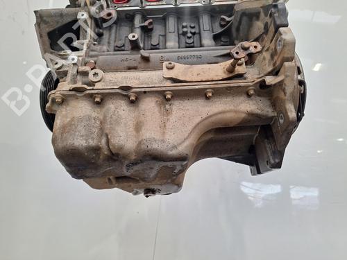 Engine VAUXHALL CORSA Mk IV (E) (X15) 1.4 | BP32409964M1