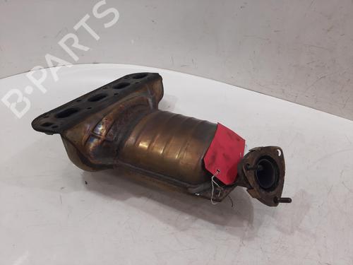 Catalyst VAUXHALL ADAM (M13) 1.2 | BP33467196M10 - Image 5