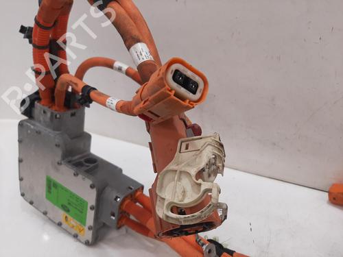 Control unit JAGUAR I-PACE (X590) EV400 AWD | BP29058720M11