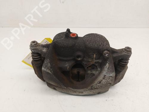 Left front brake caliper LAND ROVER RANGE ROVER EVOQUE (L551) 2.0 D150 4x4 | BP26864653M105 - Image 4