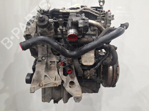 Engine AUDI A4 B8 (8K2) 2.0 TDI quattro | BP28069609M1 