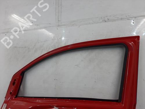 Right front door TOYOTA AYGO (_B4_) 1.0 (KGB40) | BP29809700C3 