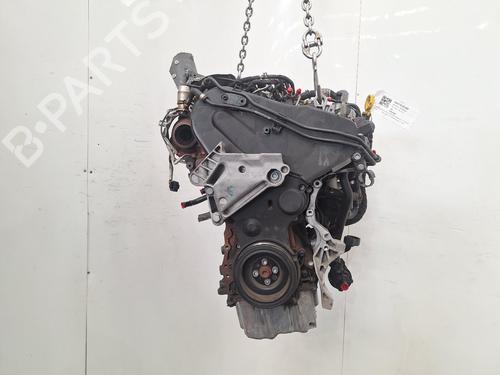 Used Engine Engine 39176599 39176599