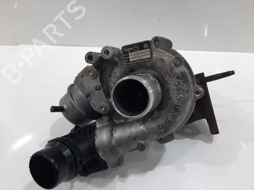 Turbo/Compresor Turbo/Compresor NISSAN QASHQAI I (J10, NJ10) 1.6 dCi (130 hp) 34038164 34038164