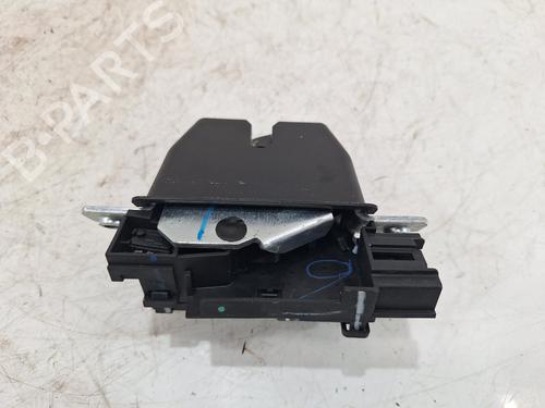 Bagklap lås FORD KA+ III (UK, FK) 1.2 Ti-VCT (85 hp) 31538105