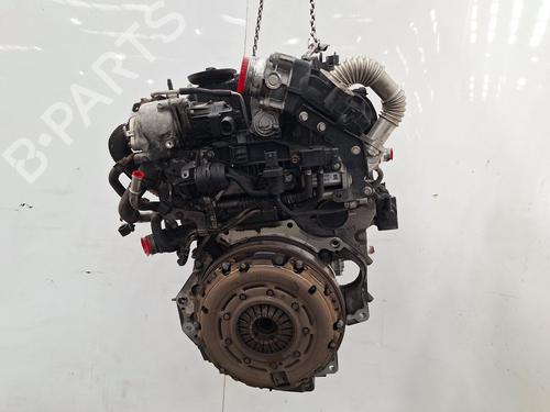 Engine VAUXHALL MOKKA / MOKKA X (J13) 1.6 CDTi | BP33699819M1  - Image 5