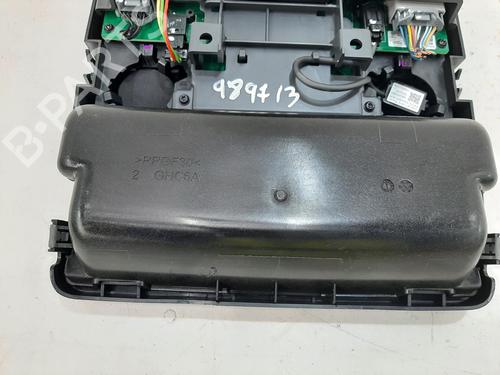 Plafonier JAGUAR I-PACE (X590) EV400 AWD | BP30095142I8 