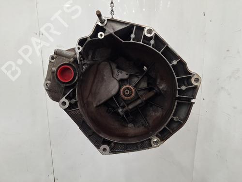 Used Gearbox Gearbox 37157800 37157800