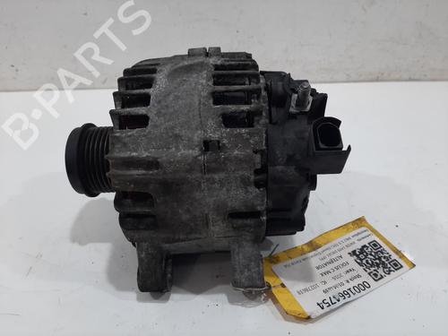 Alternator FORD C-MAX II (DXA/CB7, DXA/CEU) 1.5 TDCi | BP33180276M7 - Image 3
