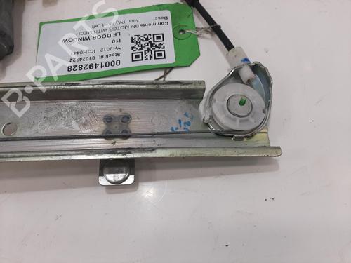 Front left window mechanism HYUNDAI i10 I (PA) 1.2 | BP28274801C22 