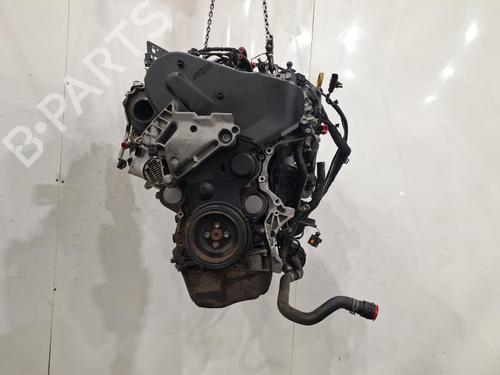 Used Engine Engine VW TIGUAN (AD1, AX1) 2.0 TDI 4motion (190 hp) 40455012 40455012