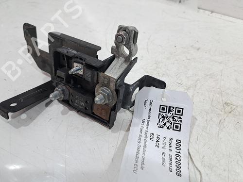 Control unit JAGUAR I-PACE (X590) EV400 AWD | BP32026967M11