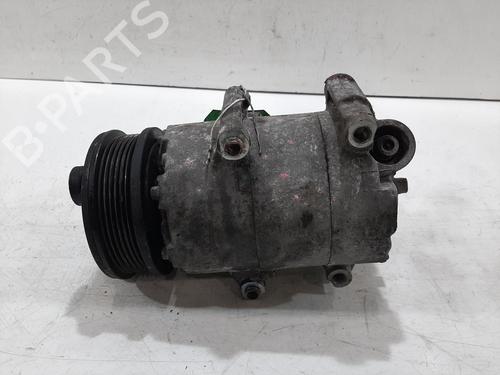 Airco pomp FORD FIESTA VI (CB1, CCN) 1.4 (97 hp) 30789237