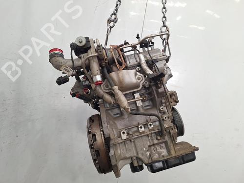Engine KIA STONIC (YB) 1.0 T-GDi | BP39587137M1 - Image 2