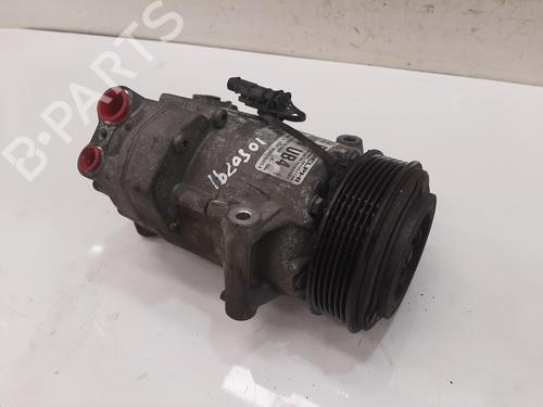 AC compressor VAUXHALL ASTRA Mk VI (J) (P10) 1.6 | BP35963203M34 - Image 4