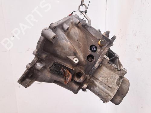 Gearbox PEUGEOT 407 (6D_) 1.8 16V (6D6FYC) | BP26748255M3 