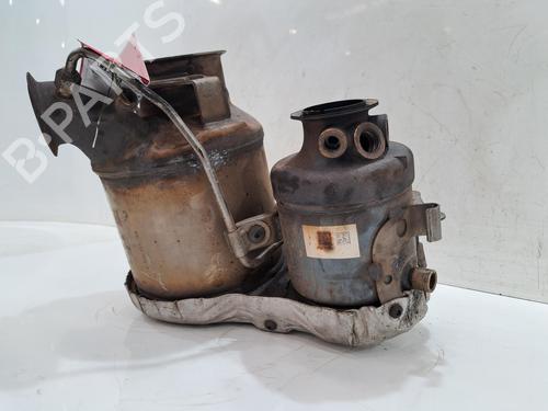 partikelfilter VW GOLF VII (5G1, BQ1, BE1, BE2) 1.6 TDI | BP29742192M81 