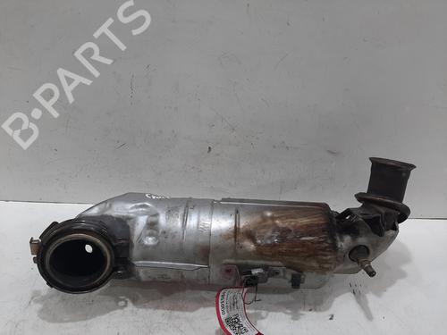 Used Catalyst VAUXHALL CROSSLAND X / CROSSLAND (P17) 1.2 (75) (131 hp) 30896604