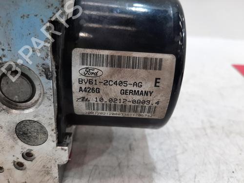 ABS pump FORD FOCUS III 1.6 Ti | BP34339236M43  - Image 6