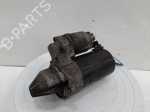 Used Starter VAUXHALL CORSA Mk III (D) (S07) 1.4 (L08) (90 hp) 26827017