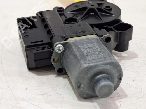 Front left window mechanism VW POLO V (6R1, 6C1) 1.4 (6R1) | BP31964914C22 