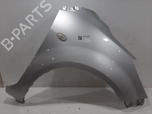 Used Right front fenders Right front fenders VAUXHALL AGILA Mk II (B) (H08) 1.2 i 16V (94 hp) 33262379 33262379