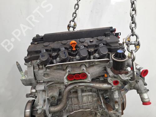 Engine HONDA CR-V IV (RM_) 2.0 AWD (RE5, RM2) | BP31928194M1