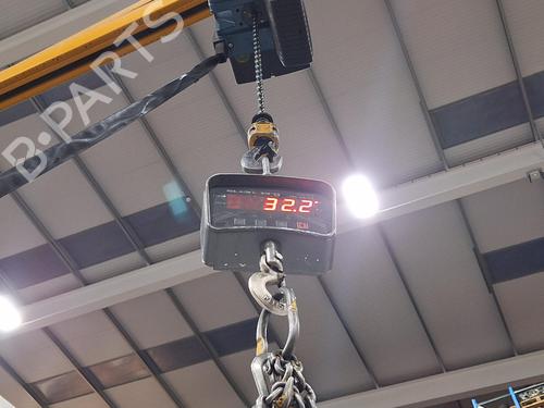 Gearbox MG MG ZS SUV (AZS1) 1.5 VTi | BP31209553M3